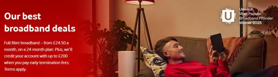 Vodafone catalogue Page 2