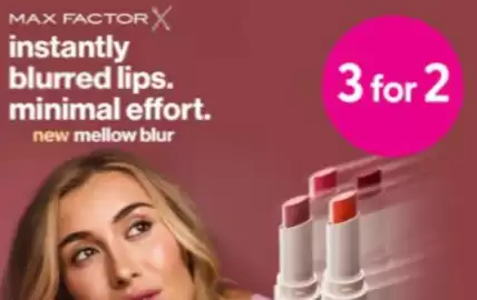 Superdrug catalogue Page 2