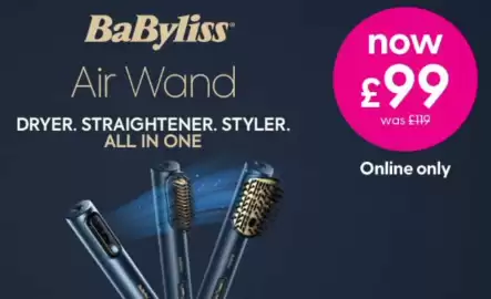 Superdrug catalogue Page 4