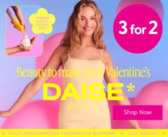 Superdrug catalogue Page 4