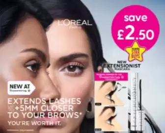 Superdrug catalogue Page 1