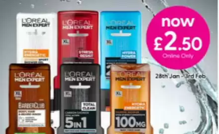 Superdrug catalogue Page 2