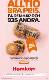 Hemköp reklamblad vecka 6 Sida 14