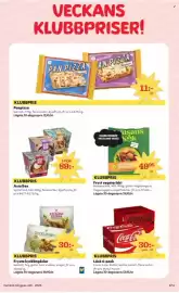 Hemköp reklamblad vecka 6 Sida 4