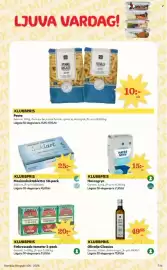 Hemköp reklamblad vecka 6 Sida 7