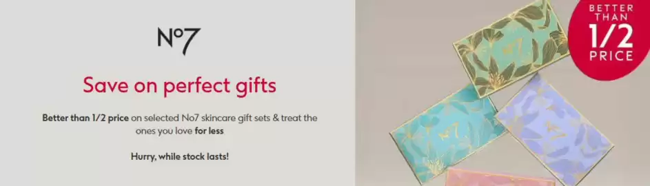 Boots catalogue Page 2