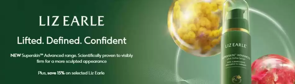 Boots catalogue Page 3