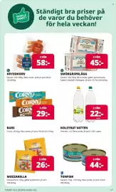 Tempo reklamblad vecka 6 Sida 6