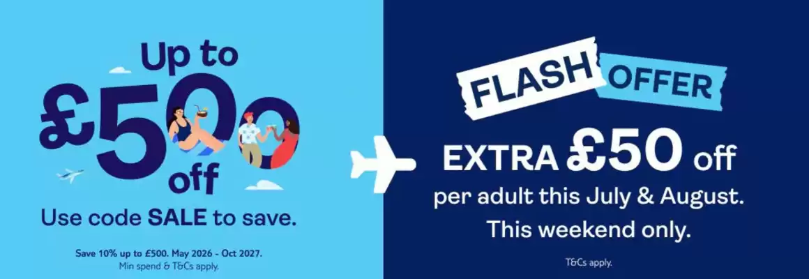 Tui brochure (valid until 31-05)