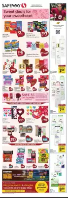Safeway weekly ad
