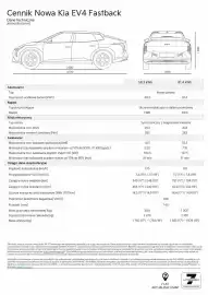 Kia gazetka | EV4 Fastback Strona 10