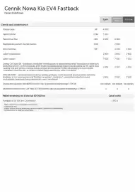 Kia gazetka | EV4 Fastback Strona 8