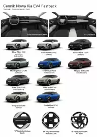 Kia gazetka | EV4 Fastback Strona 9