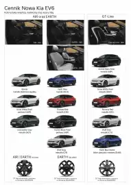 Kia gazetka | EV6 Strona 10