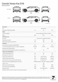 Kia gazetka | EV6 Strona 12