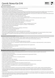 Kia gazetka | EV6 Strona 3