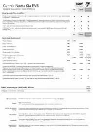 Kia gazetka | EV6 Strona 9