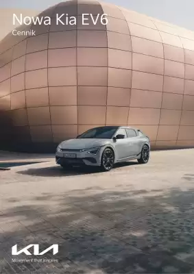 Kia gazetka (ważność do 31-03)