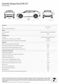 Kia gazetka | EV6 GT Strona 10