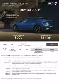Kia gazetka | EV6 GT Strona 2