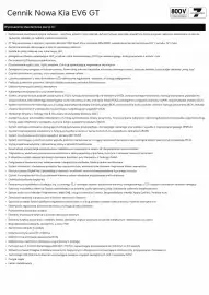 Kia gazetka | EV6 GT Strona 3