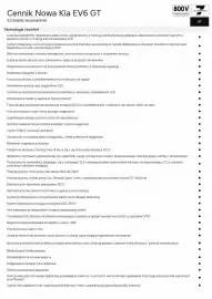 Kia gazetka | EV6 GT Strona 5