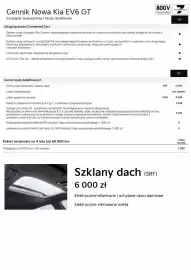 Kia gazetka | EV6 GT Strona 7