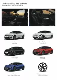 Kia gazetka | EV6 GT Strona 8