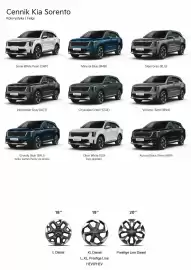 Kia gazetka | Sorento Strona 10