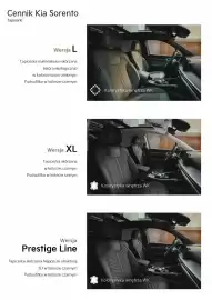 Kia gazetka | Sorento Strona 11