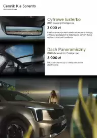 Kia gazetka | Sorento Strona 5