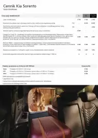 Kia gazetka | Sorento Strona 9