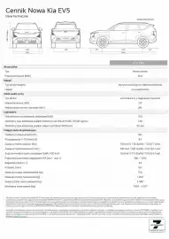 Kia gazetka | EV5 Strona 12