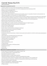 Kia gazetka | EV5 Strona 3