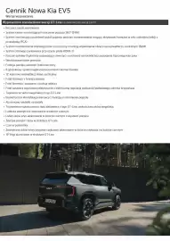 Kia gazetka | EV5 Strona 4