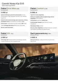 Kia gazetka | EV5 Strona 5