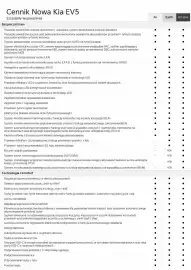 Kia gazetka | EV5 Strona 6