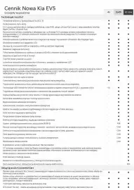 Kia gazetka | EV5 Strona 7