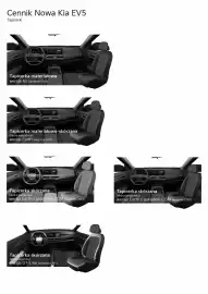 Kia gazetka | EV5 Strona 9