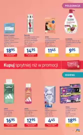 Dm drogerie markt gazetka Strona 3