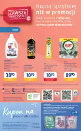 Dm drogerie markt gazetka Strona 4