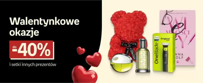 Empik gazetka tydzień 5 Strona 2