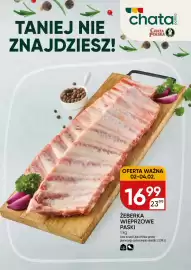 Chata Polska gazetka Strona 1