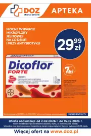 DOZ.PL gazetka Strona 1