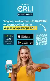 ERLI gazetka tydzień 6 Strona 11