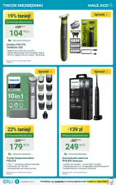 ERLI gazetka tydzień 6 Strona 8