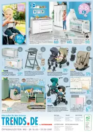 Trends Möbel Prospekt woche 5 Seite 5