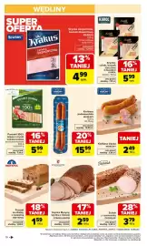 Carrefour gazetka tydzień 6 Strona 18
