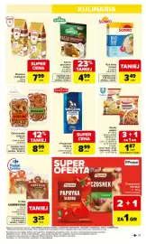 Carrefour gazetka tydzień 6 Strona 27