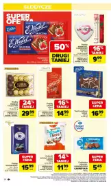 Carrefour gazetka tydzień 6 Strona 28
